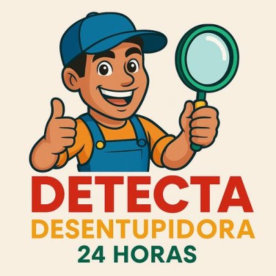 Desentupidora em Piracicaba